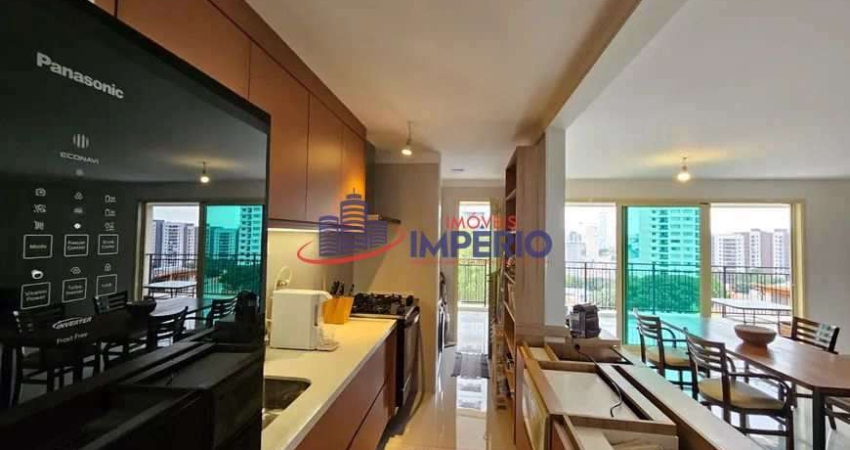 Apartamento com 3 quartos, Vila Paulicéia, São Paulo - R$ 1.5 mi, Cod: 13450