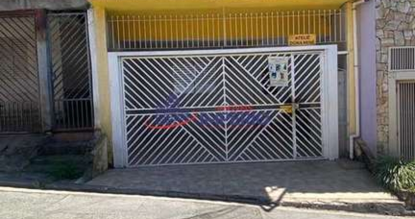 Sobrado com 6 quartos, Jardim Leda, Guarulhos - R$ 450 mil, Cod: 13453