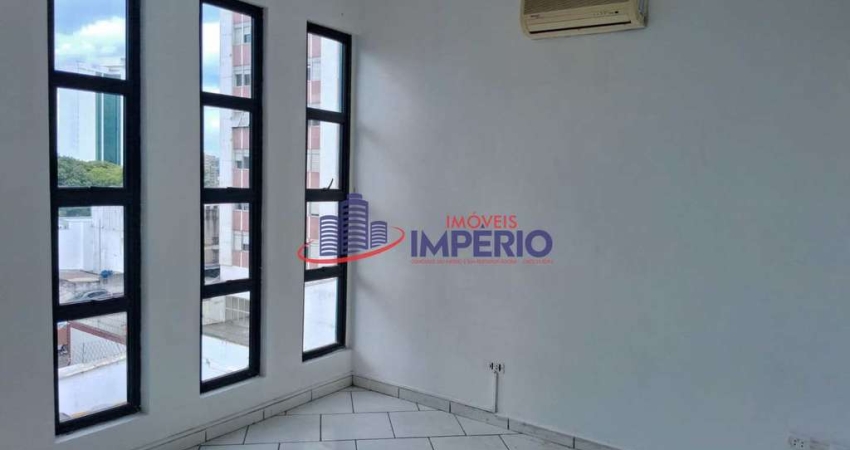 Sala comercial para alugar na Rua Gabriel Machado, 196, Centro, Guarulhos