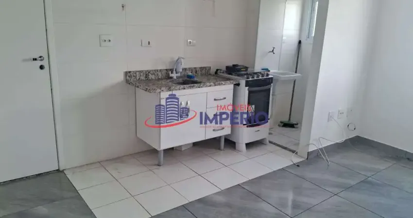 Studio com 1 quarto, Vila Mazzei, São Paulo, Cod: 13461