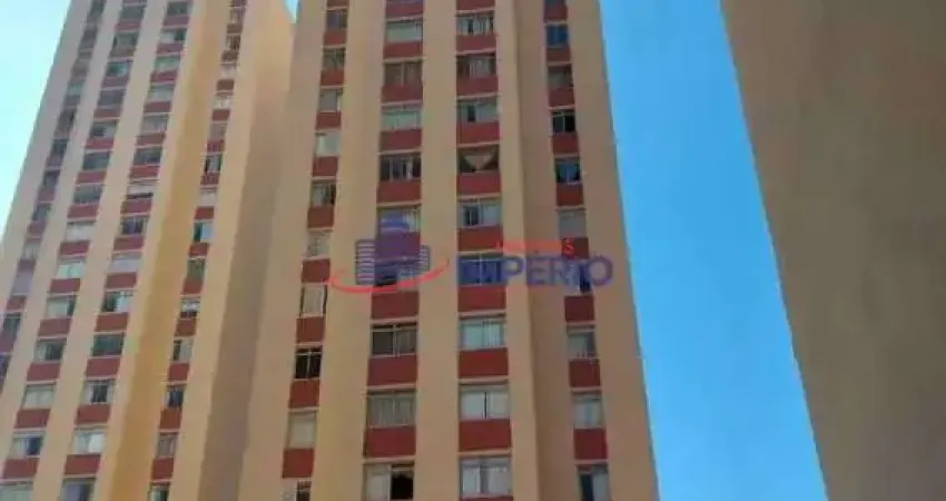 Apartamento com 2 quartos, Vila das Palmeiras, Guarulhos - R$ 385 mil, Cod: 13467