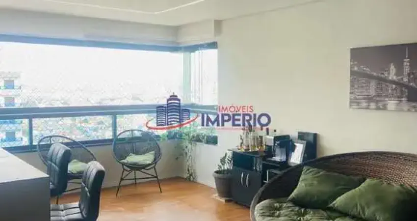 Apartamento com 2 quartos, Vila Augusta, Guarulhos - R$ 1.2 mi, Cod: 13471