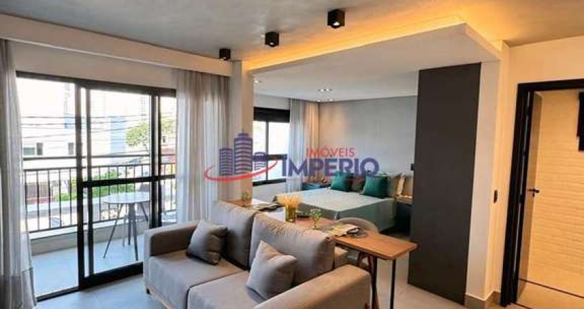 Studio com 1 quarto, Jardim São Paulo(Zona Norte), São Paulo - R$ 436 mil, Cod: 13473