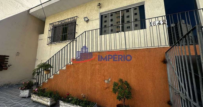 Casa com 6 quartos, Lauzane Paulista, São Paulo - R$ 1.3 mi, Cod: 13480