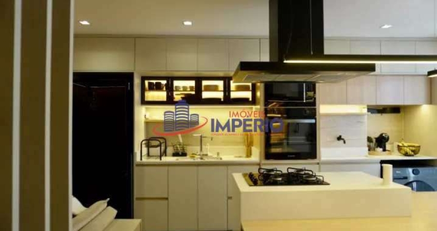 Apartamento com 2 quartos, Jardim Vila Galvão, Guarulhos - R$ 470 mil, Cod: 13485