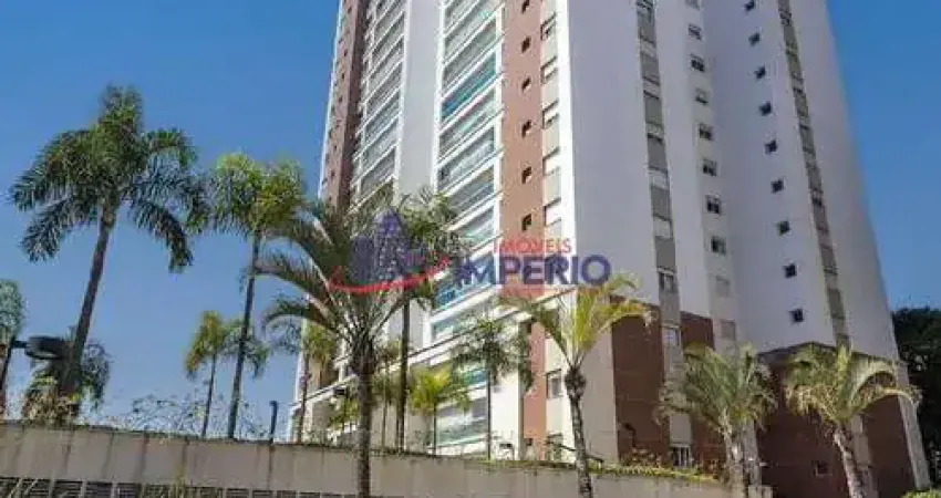 Apartamento com 3 quartos, Jardim Santa Mena, Guarulhos - R$ 2.39 mi, Cod: 13506