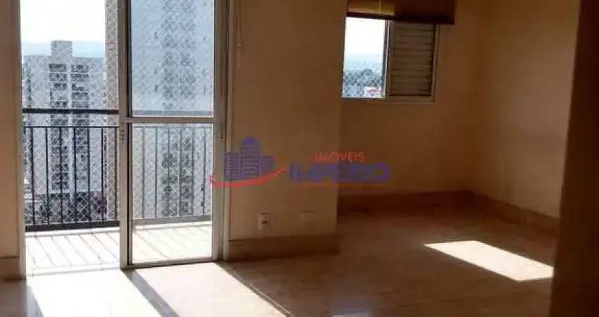 Cobertura com 3 quartos, Macedo, Guarulhos - R$ 1.6 mi, Cod: 13528