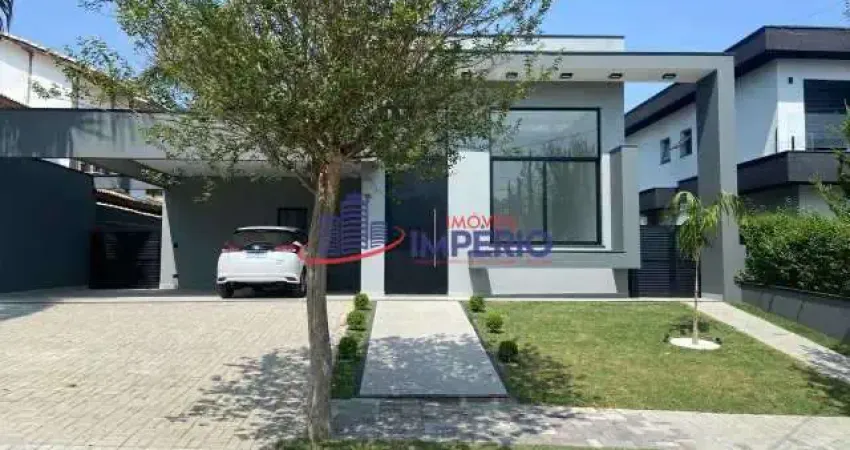 Casa de Condomínio com 4 quartos, Condomínio Residencial Shamballa III, Atibaia - R$ 2.86 mi, Cod: 13536