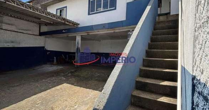 Salão, Jardim Santa Cecília, Guarulhos - R$ 550 mil, Cod: 13542