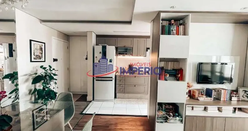 Apartamento com 3 quartos, Jardim Flor da Montanha, Guarulhos - R$ 799 mil, Cod: 13568