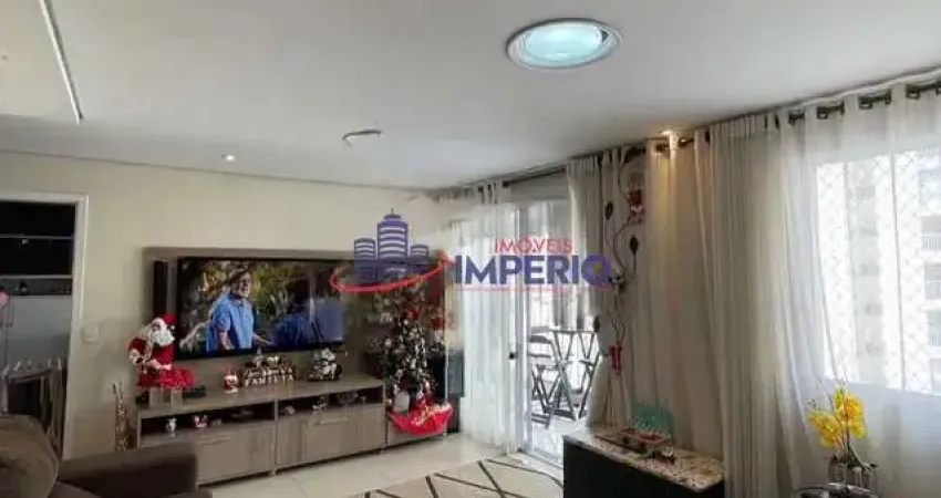 Apartamento com 3 quartos, Vila Santo Antônio, Guarulhos - R$ 950 mil, Cod: 13571