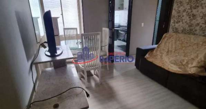 Apartamento com 2 quartos, Centro, Guarulhos - R$ 230 mil, Cod: 13591