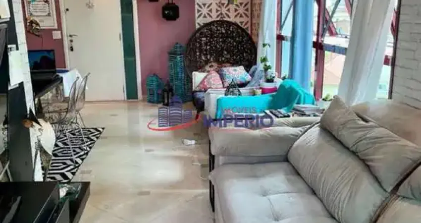 Apartamento com 3 quartos, Santa Teresinha, São Paulo - R$ 680 mil, Cod: 13593