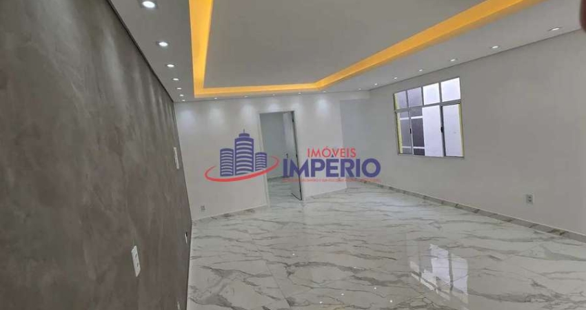 Casa com 2 quartos, Vila Nossa Senhora de Fátima, Guarulhos - R$ 636 mil, Cod: 13622