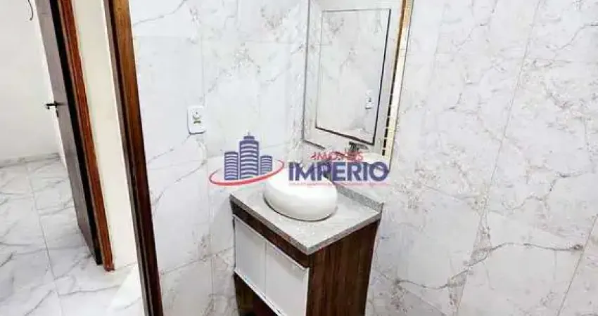 Casa com 2 quartos, Jardim São Roberto, Guarulhos - R$ 430 mil, Cod: 13631