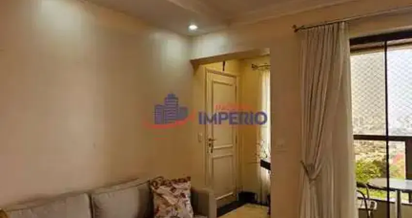 Apartamento com 3 quartos, Limão, São Paulo - R$ 960 mil, Cod: 13633