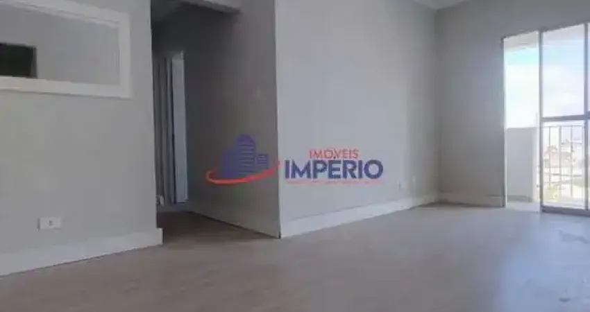 Apartamento com 2 quartos, Vila Leonor, Guarulhos - R$ 369 mil, Cod: 13652