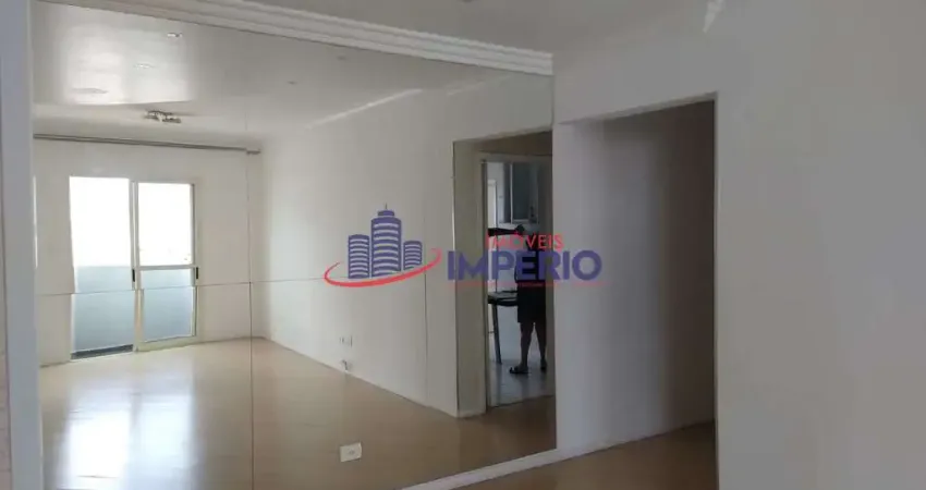 Apartamento com 2 quartos, Vila Harmonia, Guarulhos - R$ 375 mil, Cod: 13657