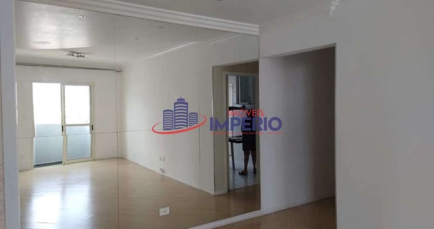 Apartamento com 2 quartos, Vila Harmonia, Guarulhos - R$ 375 mil, Cod: 13657