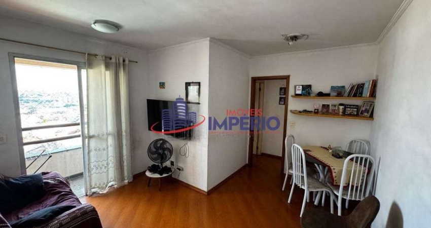 Apartamento com 2 quartos, Ponte Grande, Guarulhos - R$ 265 mil, Cod: 13663