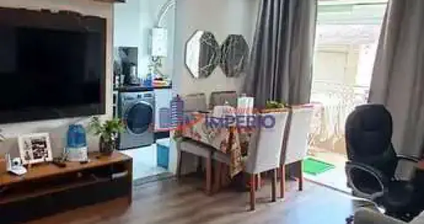 Apartamento com 2 quartos, Vila Progresso, Guarulhos - R$ 400 mil, Cod: 13664