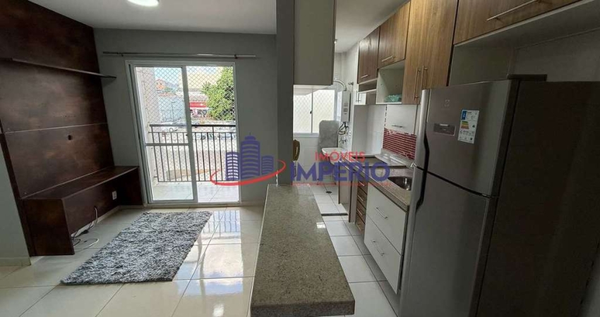 Apartamento com 3 quartos, Cocaia, Guarulhos - R$ 479 mil, Cod: 13678