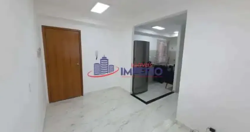 Apartamento com 2 quartos, Vila Nova Bonsucesso, Guarulhos - R$ 225 mil, Cod: 13680