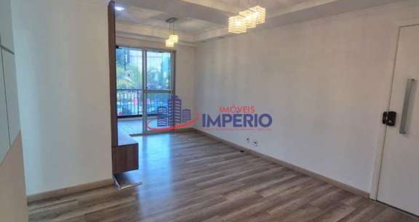 Apartamento com 3 quartos, Picanço, Guarulhos - R$ 552 mil, Cod: 13686