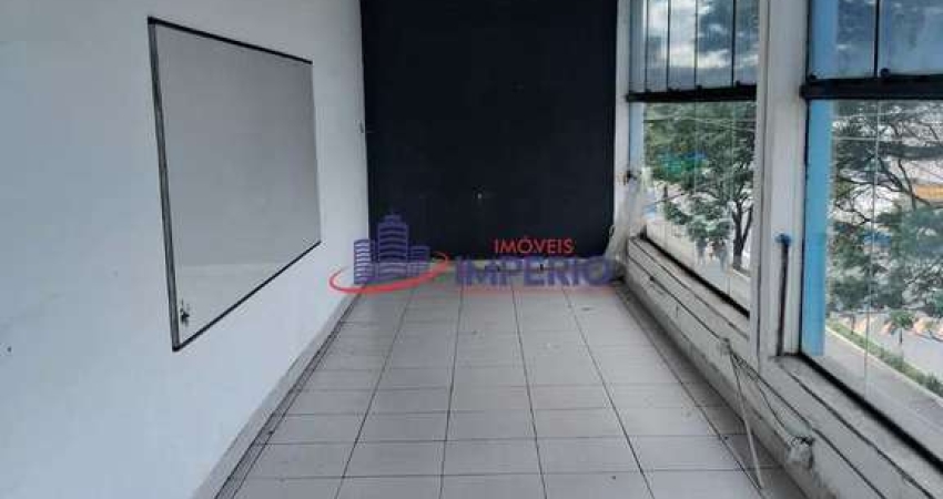Sala comercial para alugar na Avenida Salgado Filho, 153, Centro, Guarulhos