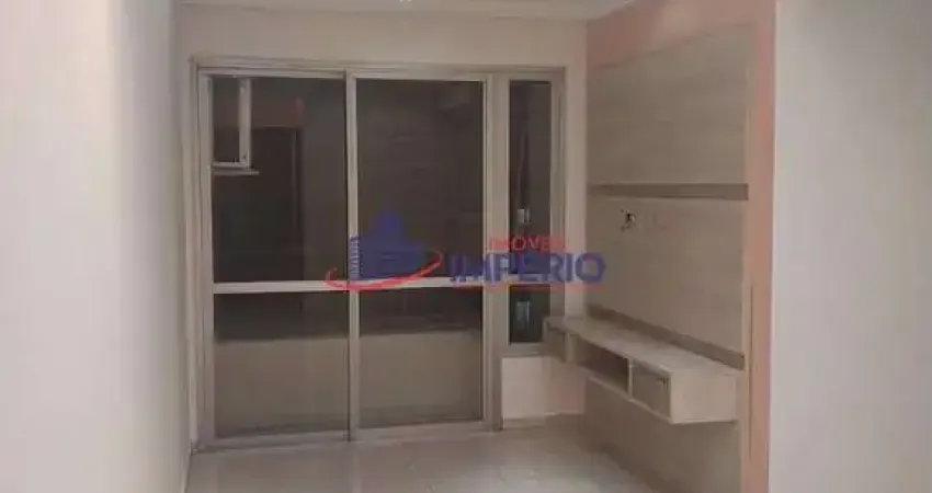 Apartamento com 3 quartos, Macedo, Guarulhos - R$ 379 mil, Cod: 13694