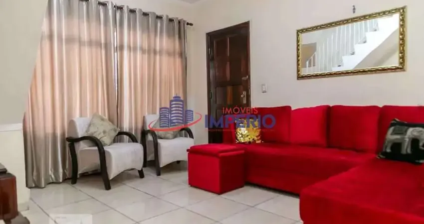 Sobrado com 2 quartos, Jardim Vila Galvão, Guarulhos, Cod: 13696
