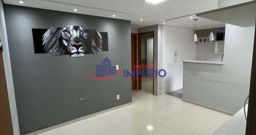 Apartamento com 2 quartos, Vila Izabel, Guarulhos - R$ 254 mil, Cod: 13700