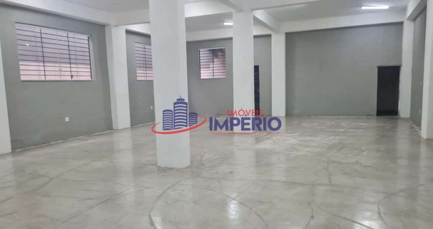 Salão comercial, Jardim Tranqüilidade, Guarulhos, Cod: 13704