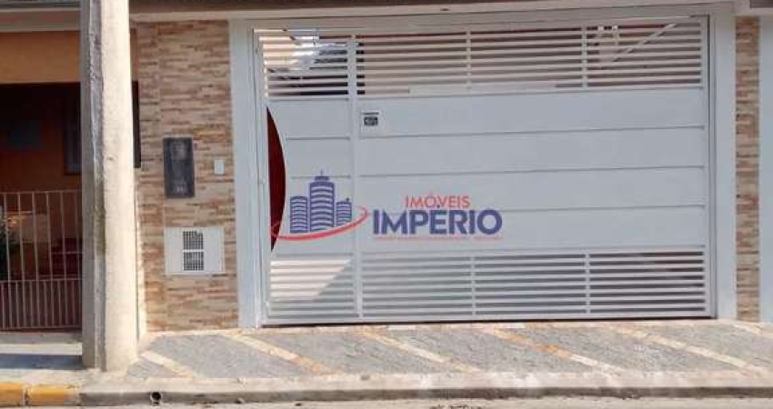 Casa com 3 quartos, Jardim Vila Galvão, Guarulhos - R$ 719 mil, Cod: 13711