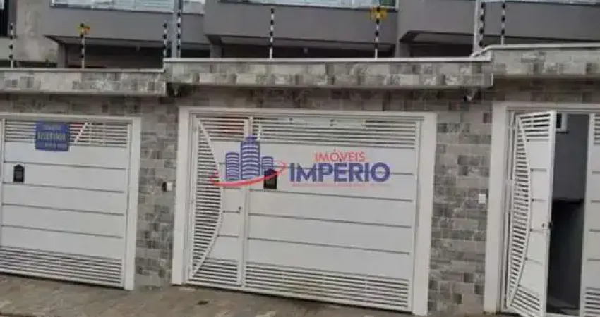 Sobrado com 3 quartos, Penha, São Paulo - R$ 950 mil, Cod: 13710