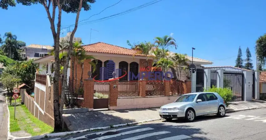 Casa com 3 quartos, Vila Albertina, São Paulo - R$ 1.8 mi, Cod: 13716