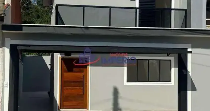 Sobrado com 3 quartos, Residencial e Comercial Guarulhos, Guarulhos - R$ 850 mil, Cod: 13717