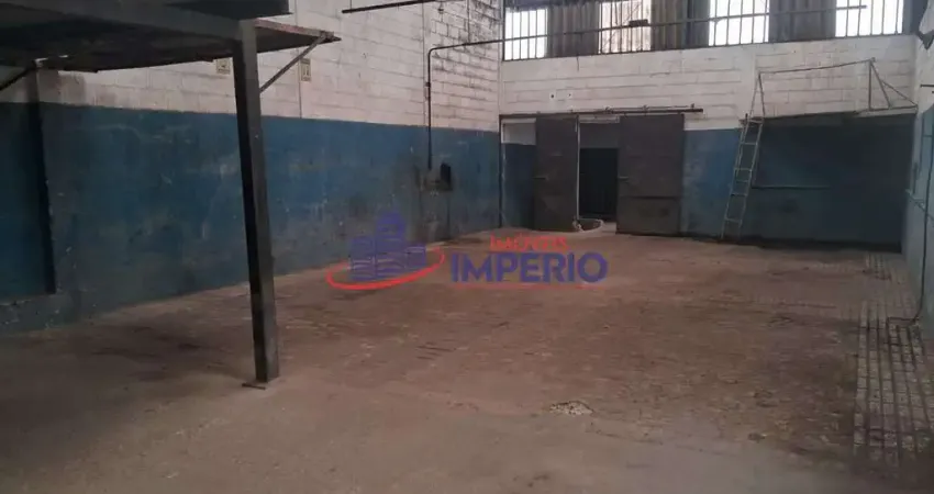 Barracão / Galpão / Depósito para alugar na Avenida Antonieta, 151, Vila Antonieta, Guarulhos