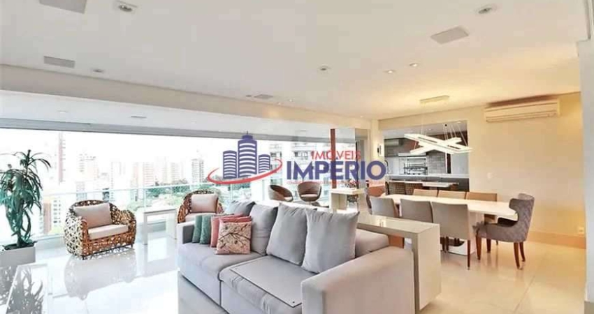 Apartamento com 4 quartos, Santana, São Paulo - R$ 3.45 mi, Cod: 13723