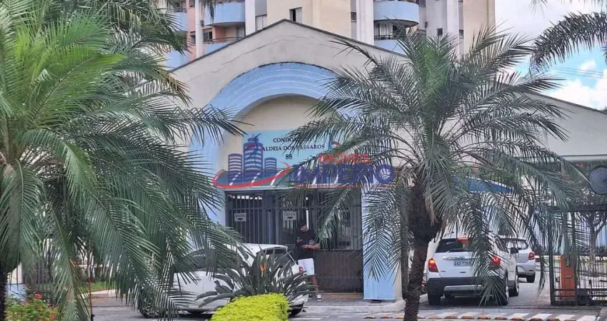 Apartamento com 3 quartos no Tatuapé/SP
