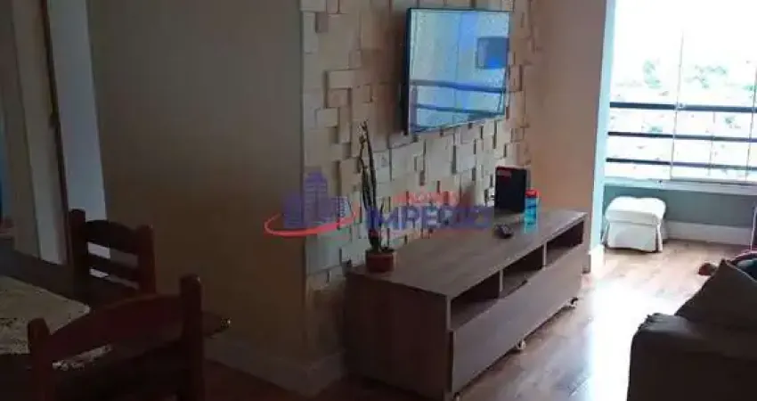 Apartamento com 3 quartos, Gopoúva, Guarulhos - R$ 480 mil, Cod: 13728