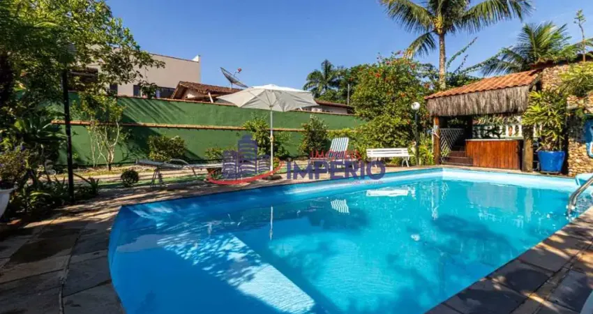 Casa em condomínio fechado com 4 quartos à venda na Km 193 Rio Santos, 134, Morada Praia, Bertioga
