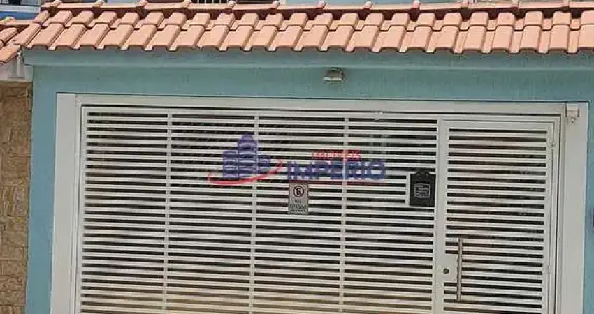 Sobrado com 3 quartos, Parada Inglesa, São Paulo - R$ 1.4 mi, Cod: 13745