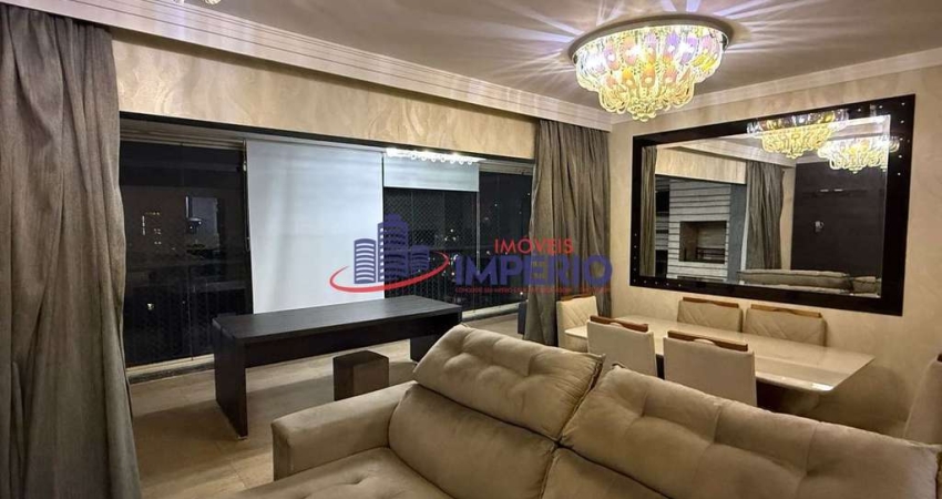 Apartamento com 3 quartos, Macedo, Guarulhos - R$ 1.34 mi, Cod: 13757