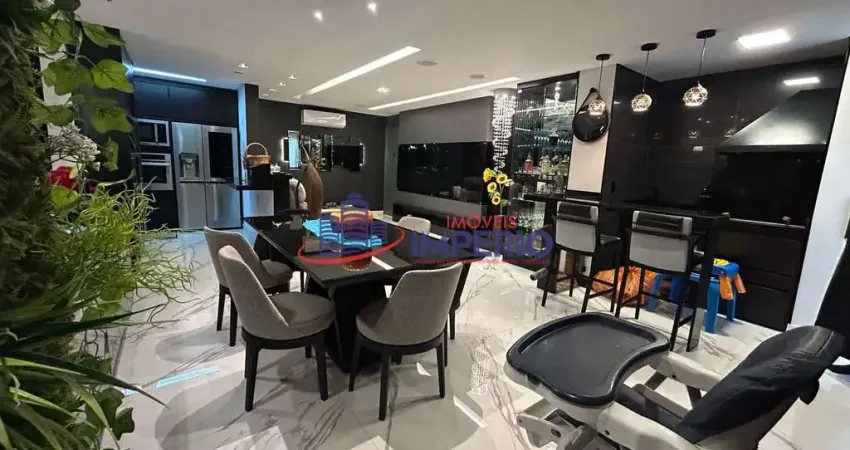 Apartamento luxuoso ao lado do Shopping Maia