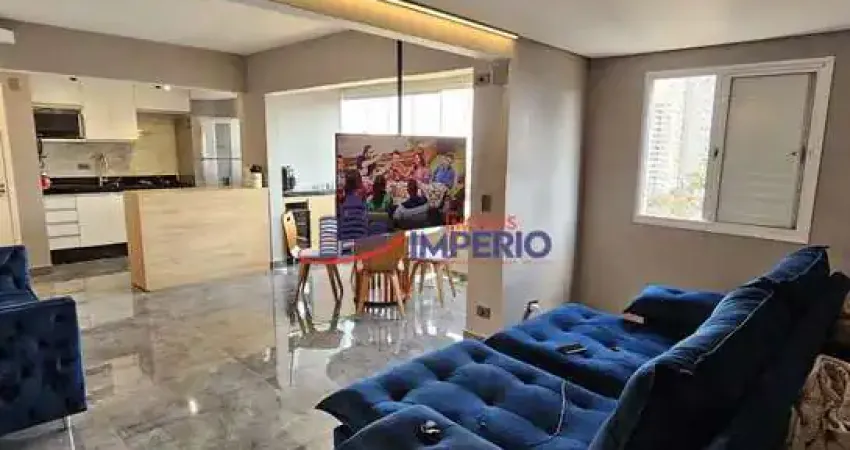 Apartamento com 2 quartos, Vila Galvão, Guarulhos - R$ 539 mil, Cod: 13720