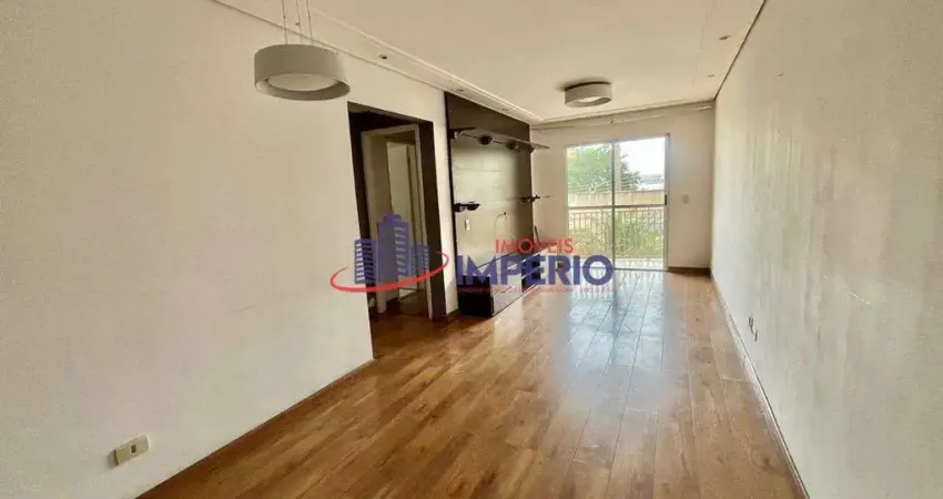 Apartamento com 2 quartos, Picanço, Guarulhos, Cod: 13760