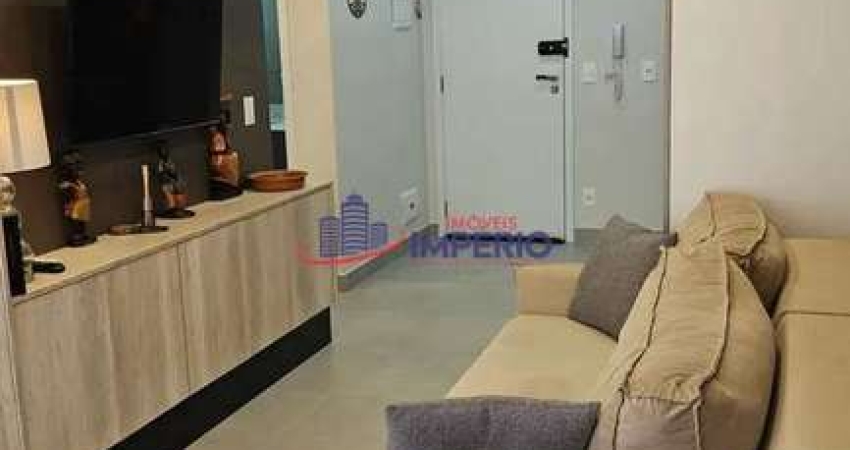 Studio com 1 quarto, Macedo, Guarulhos - R$ 690 mil, Cod: 13766