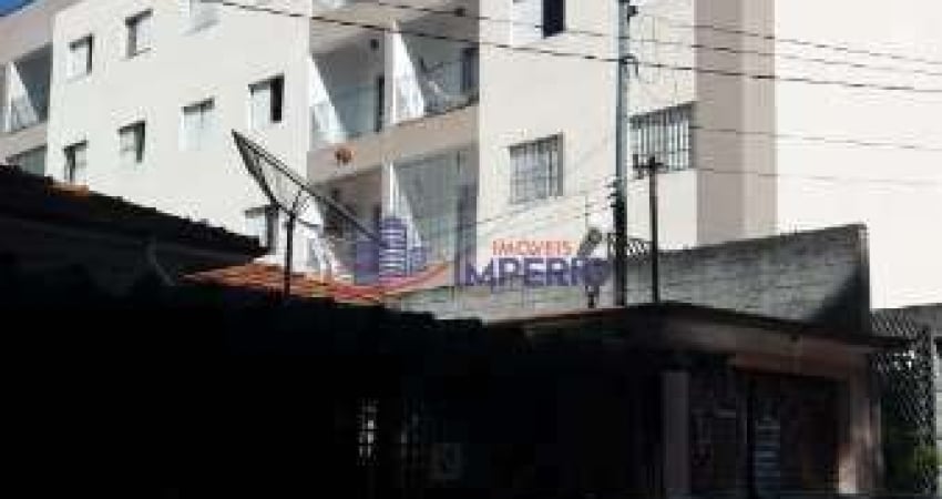 Apartamento com 2 quartos, Jardim Gopoúva, Guarulhos - R$ 260 mil, Cod: 13770