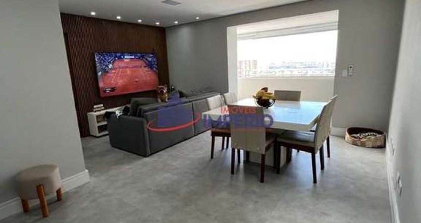Apartamento com 3 quartos, Vila Augusta, Guarulhos - R$ 1.08 mi, Cod: 13782